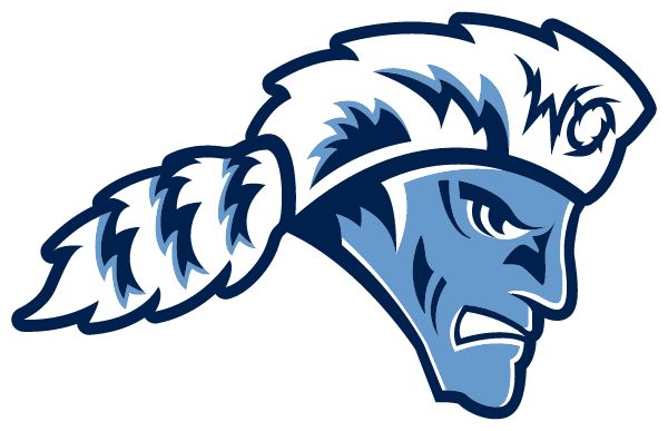 West Orange Mountaineers mascot logo